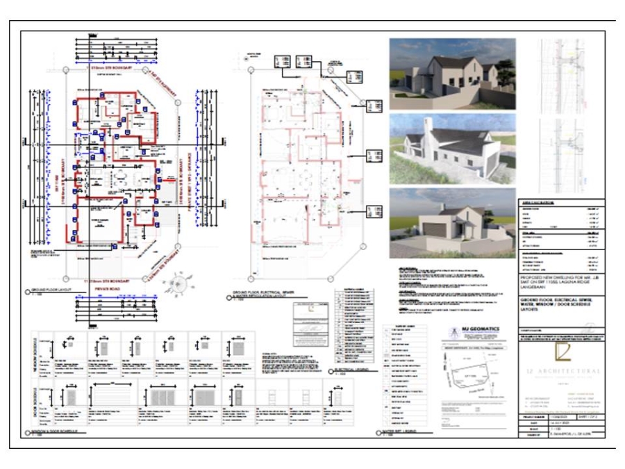 3 Bedroom Property for Sale in Laguna Western Cape